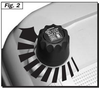 POLTI VAPORETTO 1030 - UTILIZAGON - 2