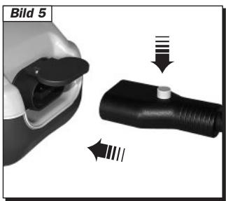 POLTI VAPORETTO 1030 - NACHFULLEN - 1