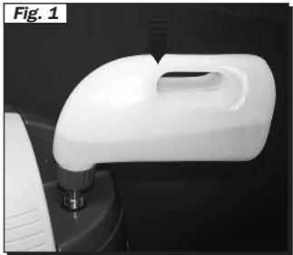 POLTI VAPORETTO 1030 - UTILIZZ0 - 1