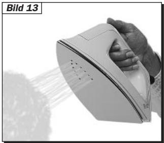 POLTI VAPORETTO 1030 - BÜGELN - 4