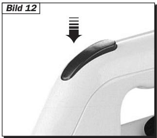 POLTI VAPORETTO 1030 - BÜGELN - 3