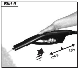 POLTI VAPORETTO 1030 - ARBEITSDRUCK - 4