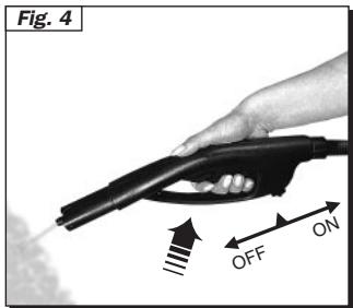 POLTI VAPORETTO 1030 - UTILIZAGON - 4