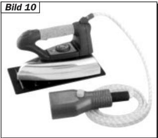 POLTI VAPORETTO 1500 - BÜGELN - 1