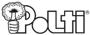 POLTI VAPORETTO 1500 - 1500 - 1