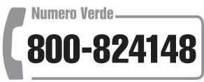 POLTI VAPORETTO 1500 - UFFICIO SERVIZIO CLIENTI - 2