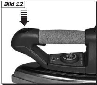 POLTI VAPORETTO 1500 - BÜGELN - 3