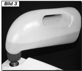 POLTI VAPORETTO 1500 - INBETRIEBNAHME GENERATOR - 3