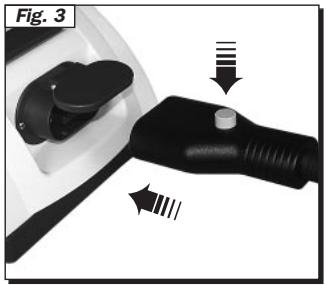 POLTI VAPORETTO 1500 - UTILIZZ0 - 3