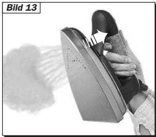 POLTI VAPORETTO 1500 - BÜGELN - 4