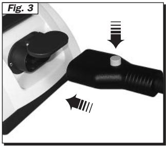 POLTI VAPORETTO 1500 - INSTRUCTIONS FOR USE - 2