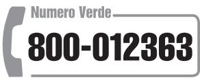 POLTI VAPORETTO 1500 - UFFICIO SERVIZIO CLIENTI - 1