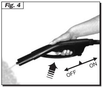 POLTI VAPORETTO 1500 - INSTRUCTIONS FOR USE - 3