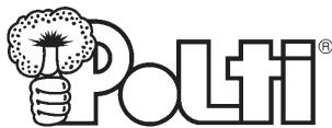 POLTI VAPORETTO 2000 R - 2000R - 1