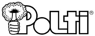 POLTI VAPORETTO 2000 R - 2000R - 1