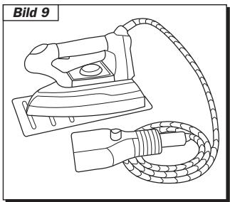 POLTI VAPORETTO 2200 R - BÜGELN - 1