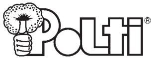 POLTI VAPORETTO 2200 R - ecological System - 1