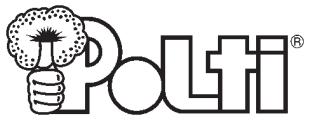 POLTI VAPORETTO 2200 R - ecological System - 1