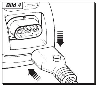 POLTI VAPORETTO 2200 R - INBETRIEBNAHME GENERATOR - 4