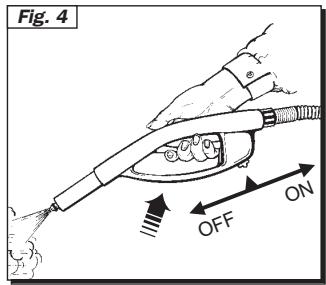 POLTI VAPORETTO 2200 R - INSTRUCTIONS FOR USE - 2