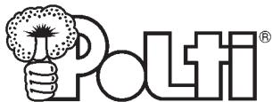 POLTI VAPORETTO 2200 R - ecological System - 1
