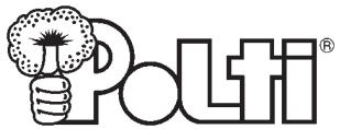 POLTI VAPORETTO 2200 R - ecological System - 1