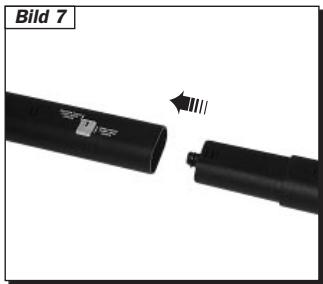 POLTI VAPORETTO ECO GREEN R - ARBEITSDRUCK - 2