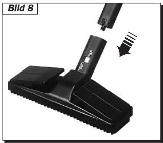 POLTI VAPORETTO ECO GREEN R - ARBEITSDRUCK - 3