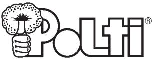 POLTI VAPORETTO LEADER - Vaporetto® Leader - 1