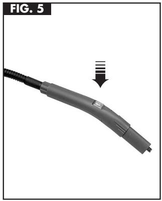 POLTI VAPORETTO LEADER - Vaporetto® Leader - 4