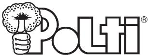 POLTI VAPORETTO LEADER - Vaporetto® Leader - 1