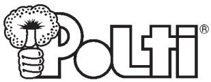 POLTI VAPORETTO LEADER - Vaporetto® Leader - 1