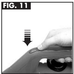 POLTI VAPORETTO LEADER - ARBEITSDRUCK - 3