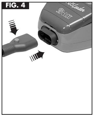 POLTI VAPORETTO LEADER - TAPPO DI SICUREZZA - 1