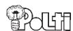 POLTI VAPORETTO LEADER - ATENCIÓN - 1