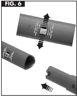 POLTI VAPORETTO LEADER - ACCESSOIRES DE NETTOYAGE - 1