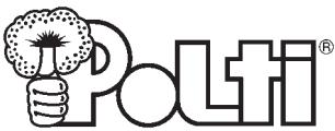 POLTI VAPORETTO LEADER - Vaporetto® Leader - 1
