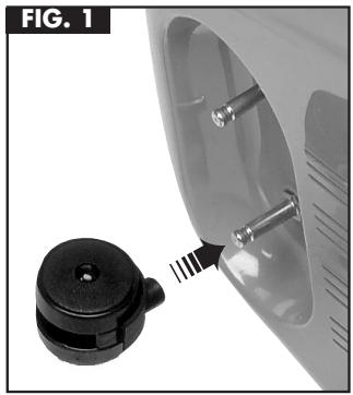 POLTI VAPORETTO LEADER - GENERATOR - 1