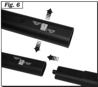 POLTI VAPORETTO PRO 4000 - AANSLUITEN VAN DE HULPSTUKKEN - 1