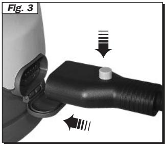 POLTI VAPORETTO PRO 4000 - INSTRUCTIONS FOR USE - 2
