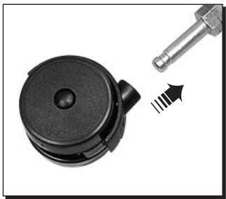 POLTI VAPORETTO PRO 4000 - SETUP - 1