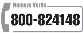 POLTI VAPORETTO PRO 4000 - UFFICIO SERVIZIO CLIENTI - 1