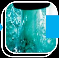 POLTI VAPORETTO LECOASPIRA TURBO & ALLERGY - NETTOYAGE DU RÉSERVOIR ET DES ACCESSOIRETS UTILISÉS POUR ASPIRER - 2