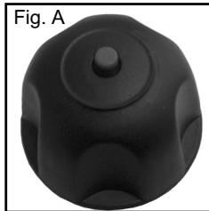 POLTI VT POCKET 2.0 - BOUCHON DE SECURITE / MANQUE D'EAU - 1