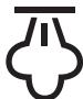POLTI SMART 40 MOP - ABSENCE D'EAU - 1