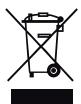 POLTI SMART 40 MOP - INFORMATIONS AUX UTILISATEURS - 1