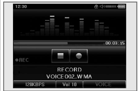 GRUNDIG MPIXX 8400 - Remarques : - 1