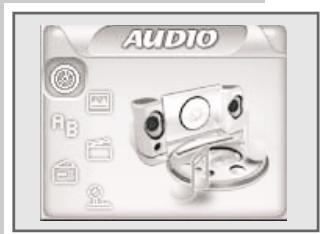 GRUNDIG MPIXX VP 1000/1GB - Raccordement de haut-parleurs externes - 4