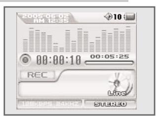 GRUNDIG MPIXX VP 1000/1GB - Quitter le jeu actuel - 2