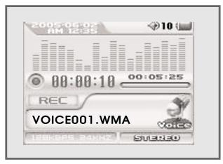 GRUNDIG MPIXX VP 1000/1GB - Quitter le jeu actuel - 1